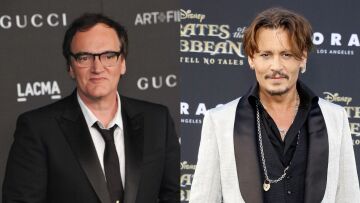 Κουέντιν Ταραντίνο: Αποκάλυψε τον λόγο που δεν συμπεριέλαβε τον Τζόνι Ντεπ στην ταινία «Pulp Fiction»