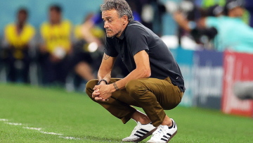  Μουντιάλ 2022: Οι έξι προπονητές που πήραν «διαζύγιο» στο Κατάρ 