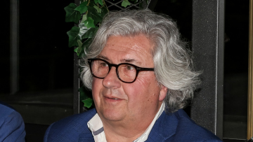 Μάτσιεκ Καμίνσκι: «Ζαχάρωνε» την Έβερτον, αλλά αγόρασε τον Παναιτωλικό