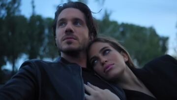 Νίκος Οικονομόπουλος για τη σχέση του με μοντέλο από βίντεο κλιπ του: «Δεν απαντάω στο αν υπάρχει ή δεν υπάρχει κάτι»