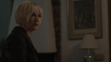 Παράδεισο των κυριών: Η Πολυξένη αποκαλύπτει στην Βικτώρια την αλήθεια για την Αμαλία και τον Πάρη
