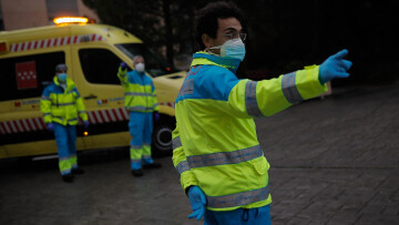 Συναγερμός και στην Ισπανία - Δύο θάνατοι παιδιών λόγω του στρεπτόκοκκου Α'