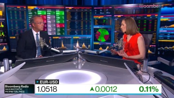 Σταϊκούρας στο Bloomberg: Η Ελλάδα βρίσκεται πλέον κοντά στην επενδυτική βαθμίδα