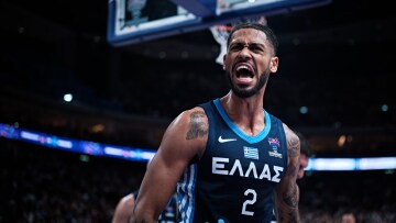 Σερβικό δημοσίευμα στέλνει τον Ντόρσεϊ στην Παρτίζαν 