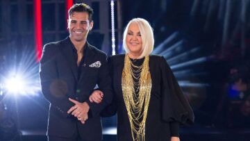 Σπίτι με το MEGA: O Πέτρος Ιακωβίδης στα παρασκήνια της μουσικής εκπομπής 