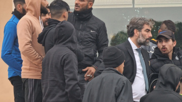 Θεσσαλονίκη: Αυτοψία από την οικογένεια του 16χρονου Ρομά στο σημείο των πυροβολισμών