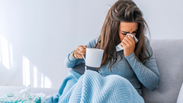 Ιταλία: «Θερίζει» η εποχική γρίπη με 3,5 εκατ. μολύνσεις - «Εμβολιάστε τα παιδιά σας», η έκκληση των παιδιάτρων