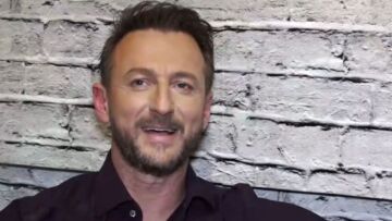 Κώστας Καραφώτης: «Τα δύο χρόνια μετά το Fame Story ήταν δύσκολα»