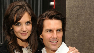 Τομ Κρουζ: Γιατί χωρίζει τις συζύγους όταν φτάνουν σε αυτή την ηλικία;