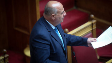 Τσιάρας: Νομοσχέδιο με αλλαγές για το απόρρητο των επικοινωνιών - Παύονται οι υποδιοικητές της ΕΥΠ