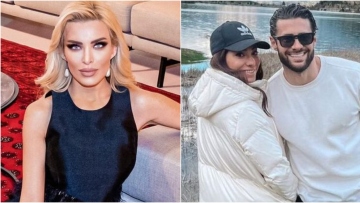 Καινούργιου για Βαλαβάνη και Βασάλο: Έχουν χωρίσει αλλά δεν έχουν ξεπεράσει ο ένας τον άλλον