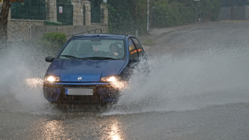 Καιρός: Επιδείνωση από το Σαββατοκύριακο - Θερμή «εισβολή» από εβδομάδα
