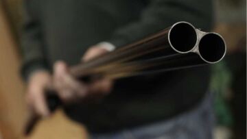 Ηράκλειο: Περίμενε τη σύζυγό του να επιστρέψει σπίτι... με την καραμπίνα στα χέρια!