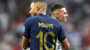 Μουντιάλ 2022: Μάχη Εμπαπέ με Μέσι και Ζιρού για το «χρυσό παπούτσι»