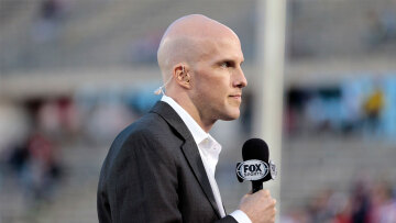 Μουντιάλ 2022: Πέθανε 48χρονος Aμερικανός δημοσιογράφος που κάλυπτε τον προημιτελικό Ολλανδίας-Αργεντινής