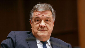 Κατάρ-gate: H βελγική δικαιοσύνη ζήτησε το «πάγωμα» 2 λογαριασμών του Παντσέρι, γράφει η La Repubblica