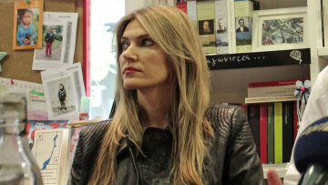 Βελγικές έρευνες μηνών «οδήγησαν» στην Εύα Καϊλή