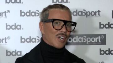 Λάκης Γαβαλάς για «My Style Rocks»: «Υπάρχουν πολλοί που θα ήθελαν να είναι κριτές, αλλά δεν με μπορούν»