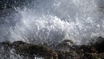 Κακοκαιρία «Gaia» - «Καμπανάκι» από Αρναούτογλου: Έως και τα 3,5 μέτρα θα φτάσουν τα κύματα