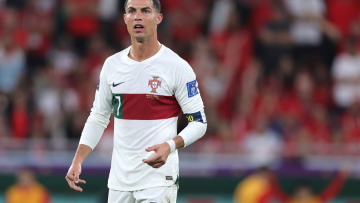 Η Αλ Νασρ κάνει... χώρο στο ρόστερ για να υποδεχθεί τον Ρονάλντο