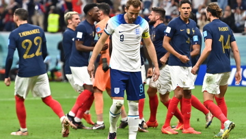 Κέιν: «Δεν θα ξεχάσω ποτέ το χαμένο πέναλτι στο Μουντιάλ»