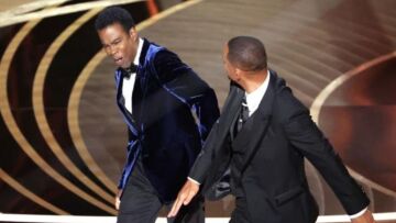 Γουίλ Σμιθ: Μπορεί ακόμα να κερδίσει Όσκαρ παρά το χαστούκι στον Κρις Ροκ