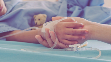 Πρωτοπόρα θεραπεία κατά της οξείας λεμφοβλαστικής λευχαιμίας Τ ανέπτυξαν Βρετανοί γιατροί