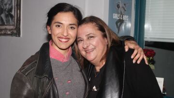 Ελισάβετ Κωνσταντινίδου για τη Μαρία Χάνου: «Η κόρη μου δεν θέλει να συνεργαστούμε»