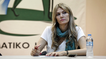 Εύα Καϊλή: Η ώρα της κρίσης για τον φερόμενο χρηματισμό από το Κατάρ - Έρχονται ανακοινώσεις των βελγικών Αρχών