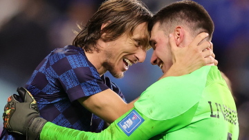 Μουντιάλ 2022: Η αρχηγική παρέμβαση Μόντριτς και η μεταμόρφωση του Λιβάκοβιτς