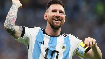 Μουντιάλ 2022: Τα ρεκόρ του Μέσι και η άνοδος στην κορυφή του Έβερεστ