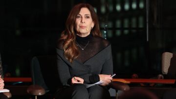 Κατερίνα Διδασκάλου: «Για να είσαι μέγας καλλιτέχνης δεν χρειάζεται να είσαι άρρωστος στο μυαλό»