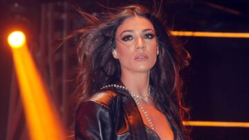 Ήβη Αδάμου: «Θέλω λίγη δουλίτσα ακόμη στο να μη νιώθω τόσες τύψεις ως μαμά» 