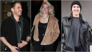 Madwalk 2022: Βίντεο και φωτογραφίες από τα παρασκήνια του θεσμού που ενώνει τη μουσική με τη μόδα