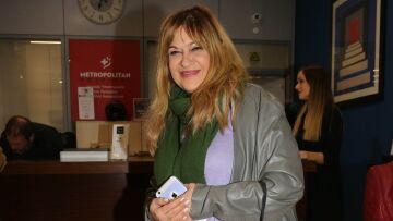 Τζόυς Ευείδη: «Με έχουν ρωτήσει εάν έχω βγάλει λεφτά από την ενασχόλησή μου με τα ζώα, είναι ανοιχτή πληγή»