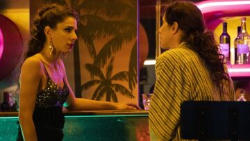 Αυτή η νύχτα μένει: Oι αποκαλύψεις της Νίτσας στον Στρατή προκαλούν την οργή της Ζέτας