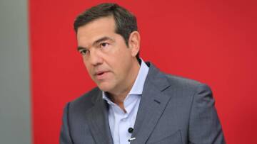 Τσίπρας για Καϊλή: Τον Δούρειο Ίππο πρέπει να τον αποκαλύπτεις προτού αλωθεί η Τροία