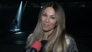 Έλλη Κοκκίνου: «Ελεύθερη είμαι, το "ωραία" θα το κρίνετε εσείς»