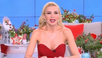 Κατερίνα Καινούργιου: «Αν έκανα κορίτσι θα ήθελα να το πω Φιλίππα» 