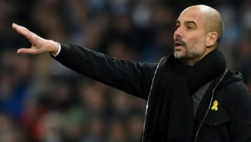 Sport: «Ετοιμάζει πρόταση στον Γκουαρντιόλα η Βραζιλία, στη λίστα και ο Αμπέλ Φερέιρα»