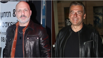 Νίκος Μουτσινάς για Γιώργο Λιάγκα: «Βρε δεινόσαυρε Γιώργο τα λεφτά δεν τα αγοράζουν όλα»