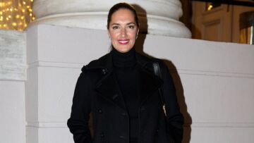 Νόνη Δούνια για τη σχέση με τον σύζυγό της: «Δεν είναι όπως τον πρώτο καιρό, αλλά υπάρχει απεριόριστη αγάπη»