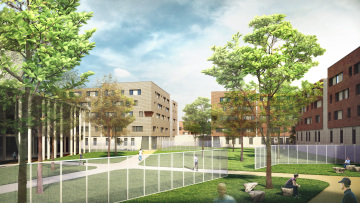 Εύα Καϊλή: Δείτε τις οικολογικά… βιώσιμες φυλακές που κρατείται στο Βέλγιο (βίντεο)