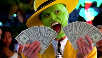 Η Μάσκα: Ακυκλοφόρητη σκηνή από την ταινία έρχεται στο φως μετά από σχεδόν 30 χρόνια