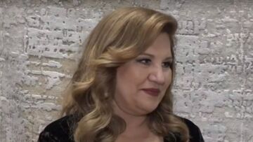 Δέσποινα Μοιραράκη για τον Γιάννη Κοντούλη: «Βιώνω τεράστια απώλεια και θλίψη»