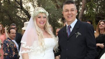 Δήμος Μυλωνάς: «Έχω κινηθεί νομικά εναντίον της εν διαστάσει συζύγου μου»