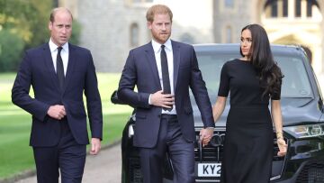 Βρετανία: Το ταξίδι... με βασιλικό αέρα του Χάρι και της Μέγκαν στη Νιγηρία έκανε έξαλλο τον Ουίλιαμ