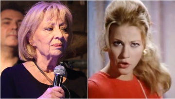 Αλέκα Κανελλίδου: Εγώ ήμουν η φωνή στο «Crazy Girl» της Λάσκαρη, δεν γράφτηκε ποτέ στους τίτλους