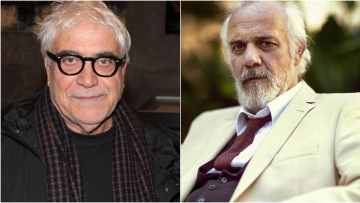 Πιατάς για Κιμούλη: «Έχει μια κακή κι απρεπή συμπεριφορά στην οποία δεν συμφωνώ καθόλου»