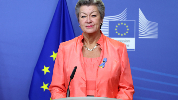 Qatargate - Γιόχανσον: «Ντροπή σας» - Οι ευρωβουλευτές ζητούν πλήρη εσωτερική έρευνα